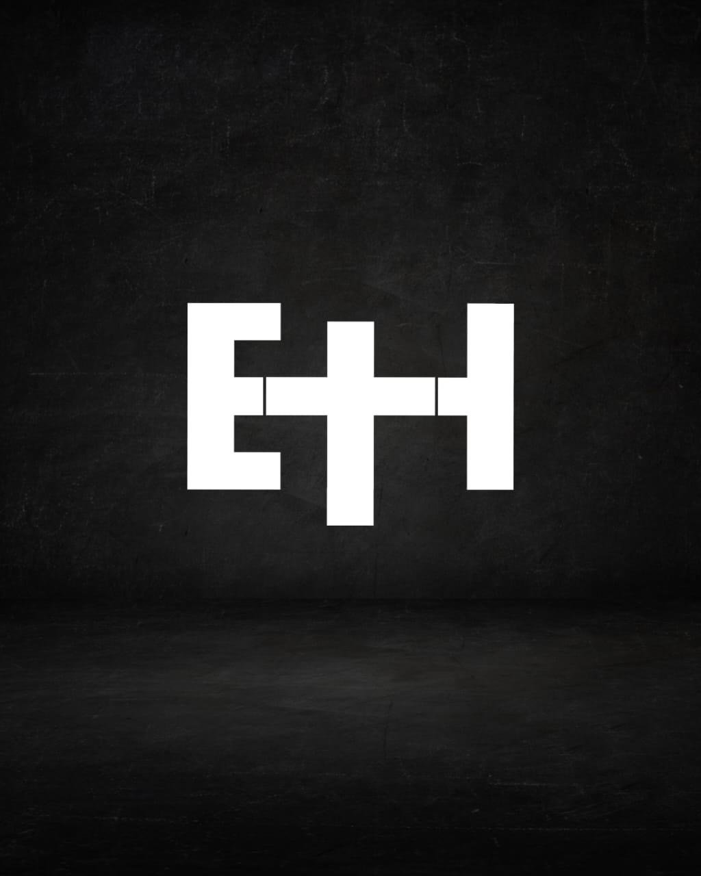 Logo da Academia CTEH - GRAPPLING